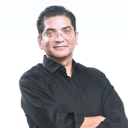 Photo of Dr. Ibrar Ahmed