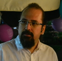 Photo of Devrim Gündüz