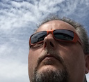 Photo of Simon Riggs
