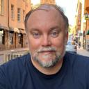 Photo of Magnus Hagander