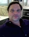 Photo of Kirk Roybal