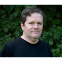Photo of Alastair Turner