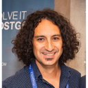 Photo of Boriss Mejias