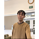 Photo of Guanqun Yang