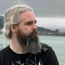 Photo of Ryan O'Connor