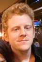 Peter Geoghegan